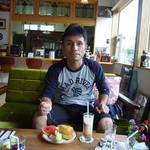 カフェ よくなるよくなる - 