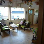 カフェ よくなるよくなる - 