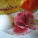 カフェ よくなるよくなる - 