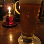TOSHI'S　IPA