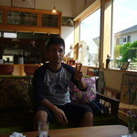 カフェ よくなるよくなる - 