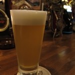 ひでじ　カスケードラガー