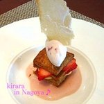 ラ・ヴァガボンド - 