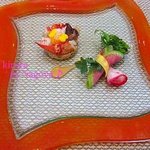 ラ・ヴァガボンド - 