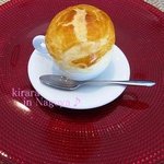 ラ・ヴァガボンド - 