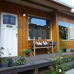 カフェ よくなるよくなる - 