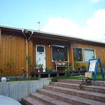 カフェ よくなるよくなる - 