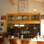 カフェ よくなるよくなる - 