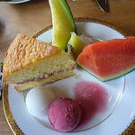 カフェ よくなるよくなる - 