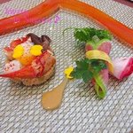 ラ・ヴァガボンド - 