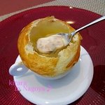 ラ・ヴァガボンド - 