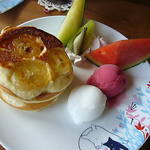 カフェ よくなるよくなる - 