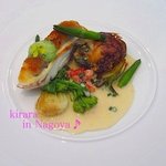 ラ・ヴァガボンド - 