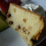 カフェ よくなるよくなる - 