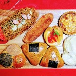 手作りパンの店 maru - 