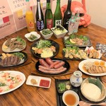 居酒屋 たーさんち - 