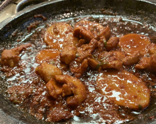 漢陽 かんよう ハニャン 祇園 韓国料理 食べログ 漢陽 かんよう ハニャン 祇園 韓国料理 食べログ