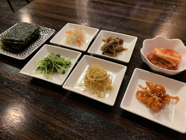 漢陽 かんよう ハニャン 祇園 韓国料理 食べログ 漢陽 かんよう ハニャン 祇園 韓国料理 食べログ