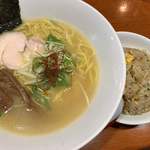 TORISOBA 雄 - 