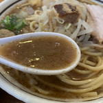 麺屋三郎 - 