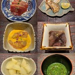東麻布 天本 - 
