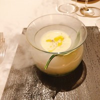 レストラン・ランス・ヤナギダテ - 