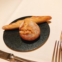 レストラン・ランス・ヤナギダテ - 