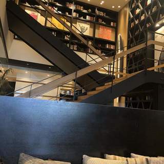 レストラン&バー インザパーク_2