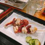 Robata No Ganso Shushi Oozeki - 