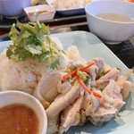 Soul Food Bangkok - 