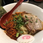 麺's Bar MOG - 