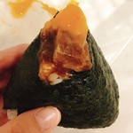 十日町すこやかファクトリー - とろっと卵と豚角煮