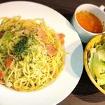 洋麺バルPastaBA - 