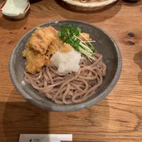 自家製粉石臼挽きうどん 青空blue 本店 - 