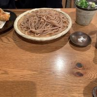 自家製粉石臼挽きうどん 青空blue 本店 - 