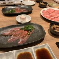 焼肉ソムリエ 萬樹亭 福島店 - 