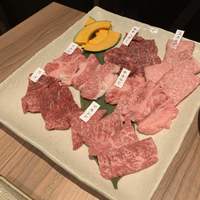焼肉ソムリエ 萬樹亭 福島店 - 