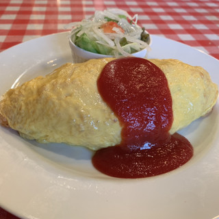 横浜オムライス ランチにおすすめのオムライス9選 食べログまとめ 横浜オムライス ランチにおすすめのオムライス9選 食べログまとめ