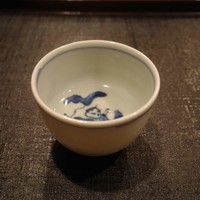 津の守坂 小柴 - 