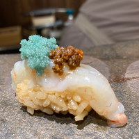 五反田鮨 SUSHI TOKYO 81 - 