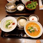 謝朋殿 粥餐庁 - 