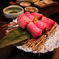 焼肉ぽんが 田町店 - 