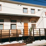 CAFE&SPACE NANAWATA - 