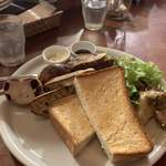 パーラー江古田 - 