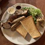 パーラー江古田 - 