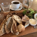 パーラー江古田 - 