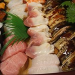 Sushi Toshi - 