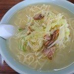 菊忠製麺 - 