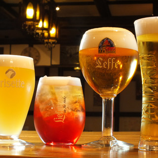 燻製と肉バル スモーキンビアーズ_2