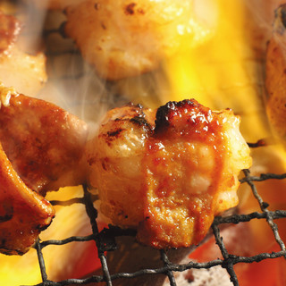 炭火焼肉 ぶち_2